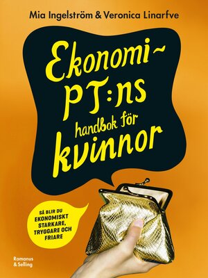 cover image of Ekonomi-PT